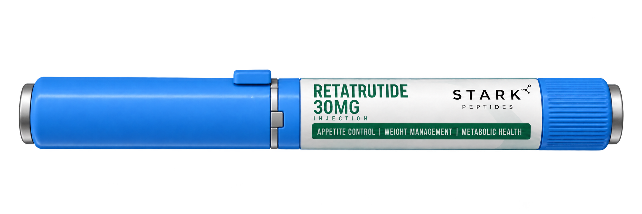 Stark Peptides Retatrutide 30 mg